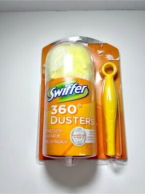 New Swiffer 360 Duster